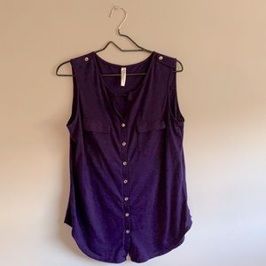 PerSeption Concept Woman’s Top